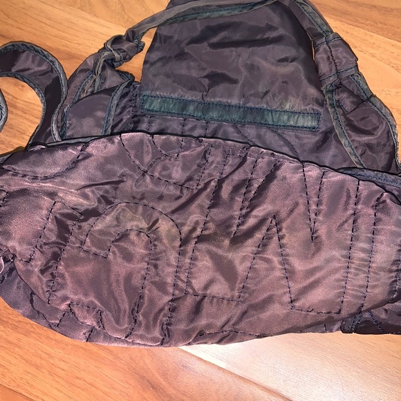 Marc by Marc Jacobs Nylon Embroidered Backpack - Picture 15 of 15